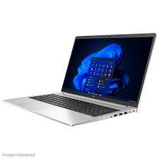Notebook HP ProBook 450 G9, 15.6" FHD UWVA, Core i5-1235U 1.30 / 4.40GHz, 8GB DDR4-3200MHz